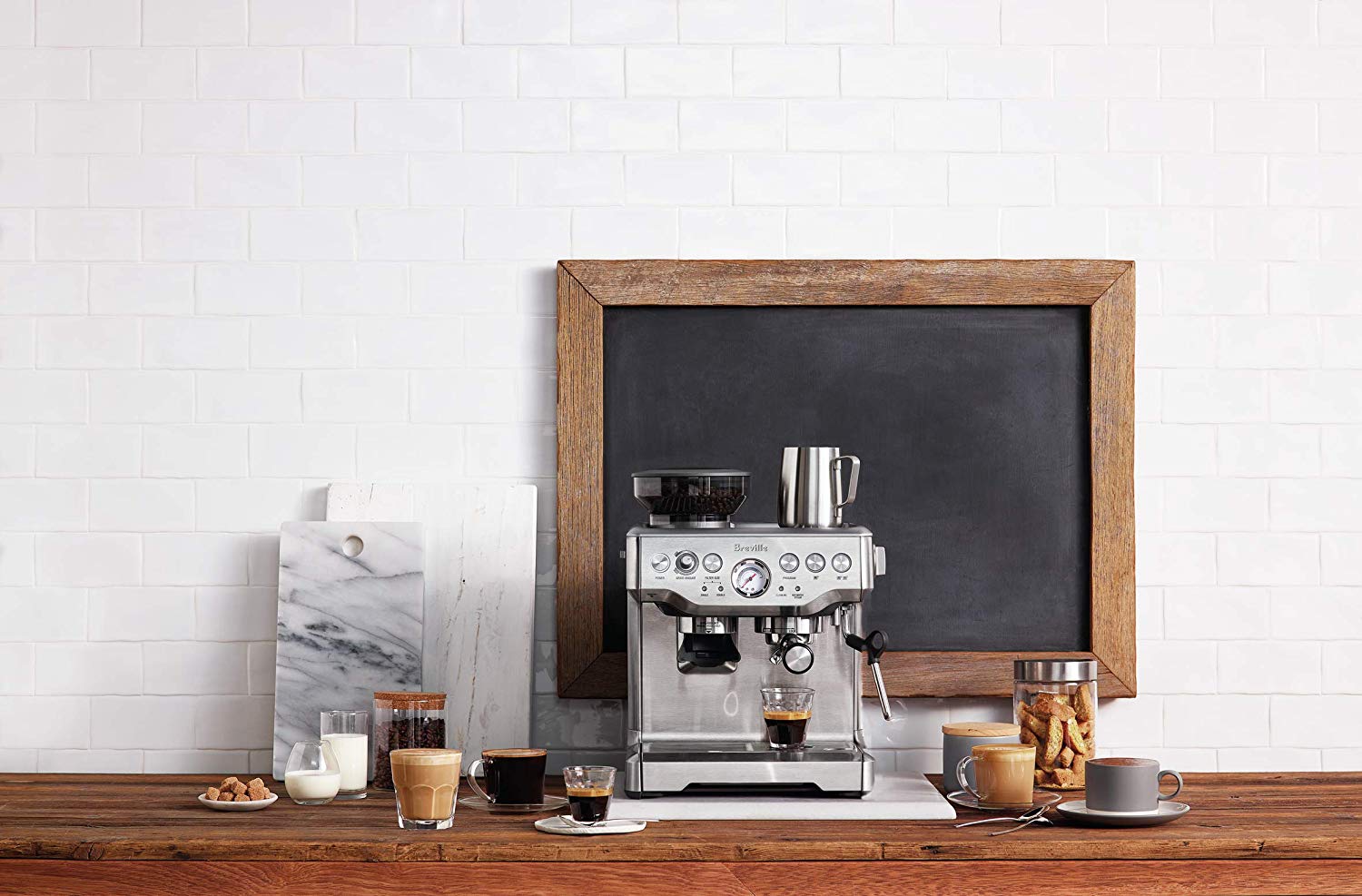 breville bes870xl sale