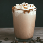 How To Make a Frappuccino at home