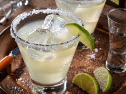 magic bullet recipes margarita