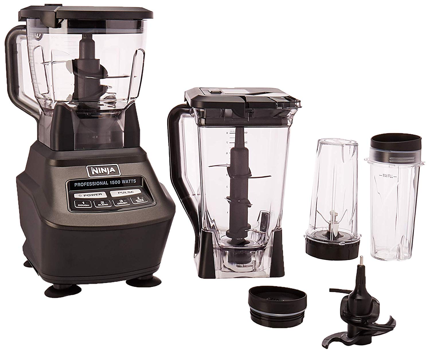 ninja professional blender 1500