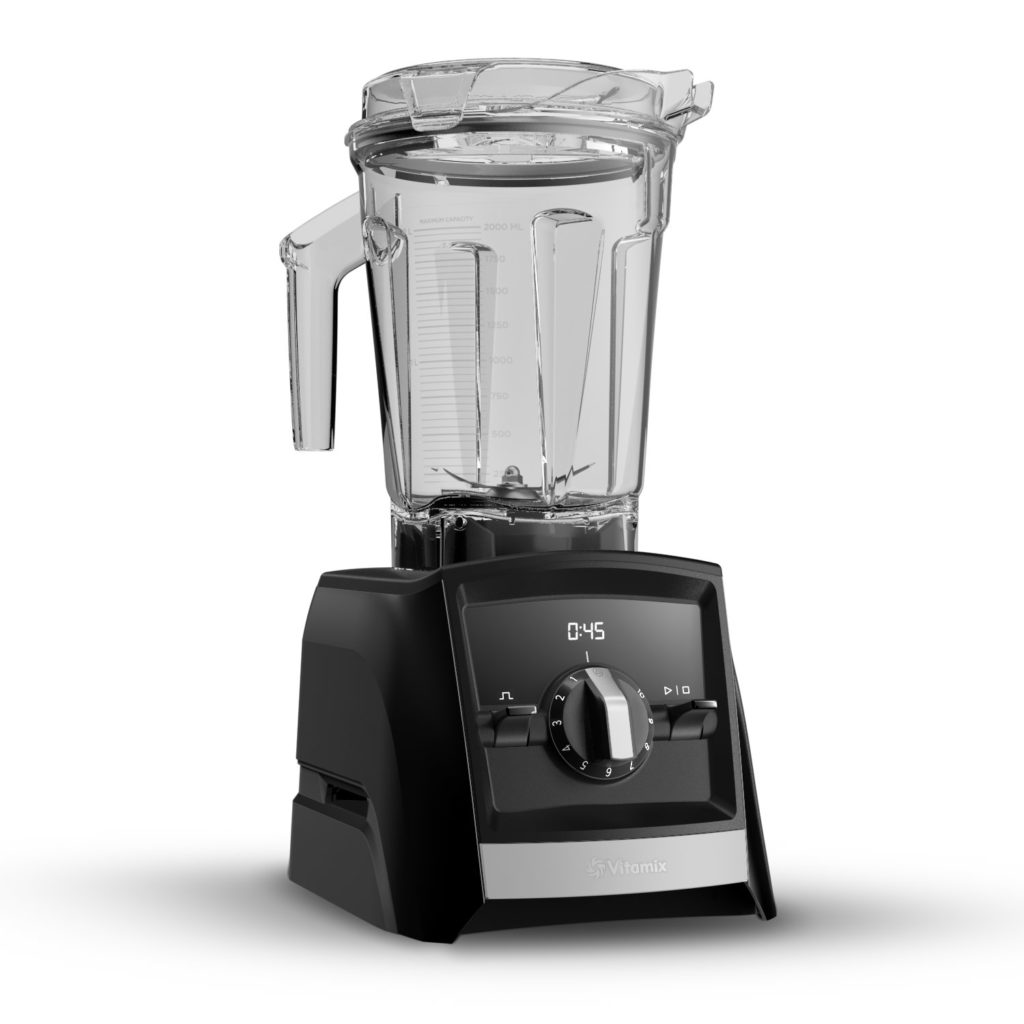 Vitamix a2300 review