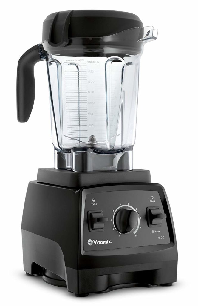 Vitamix 7500