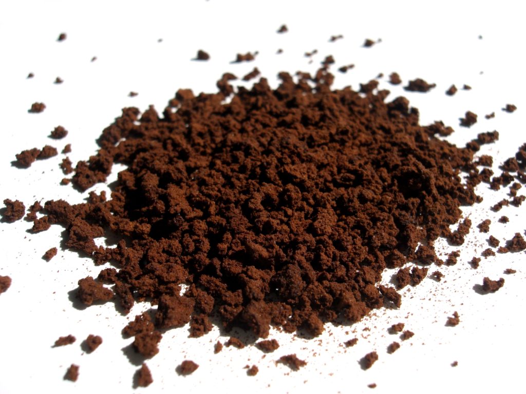 instant coffee vs ground coffee