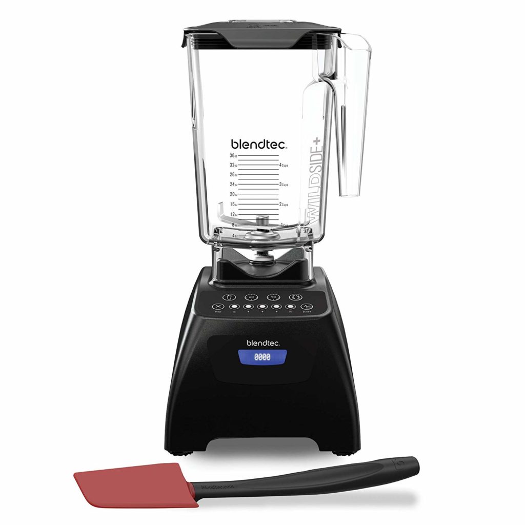 Blendtec classic 575 review