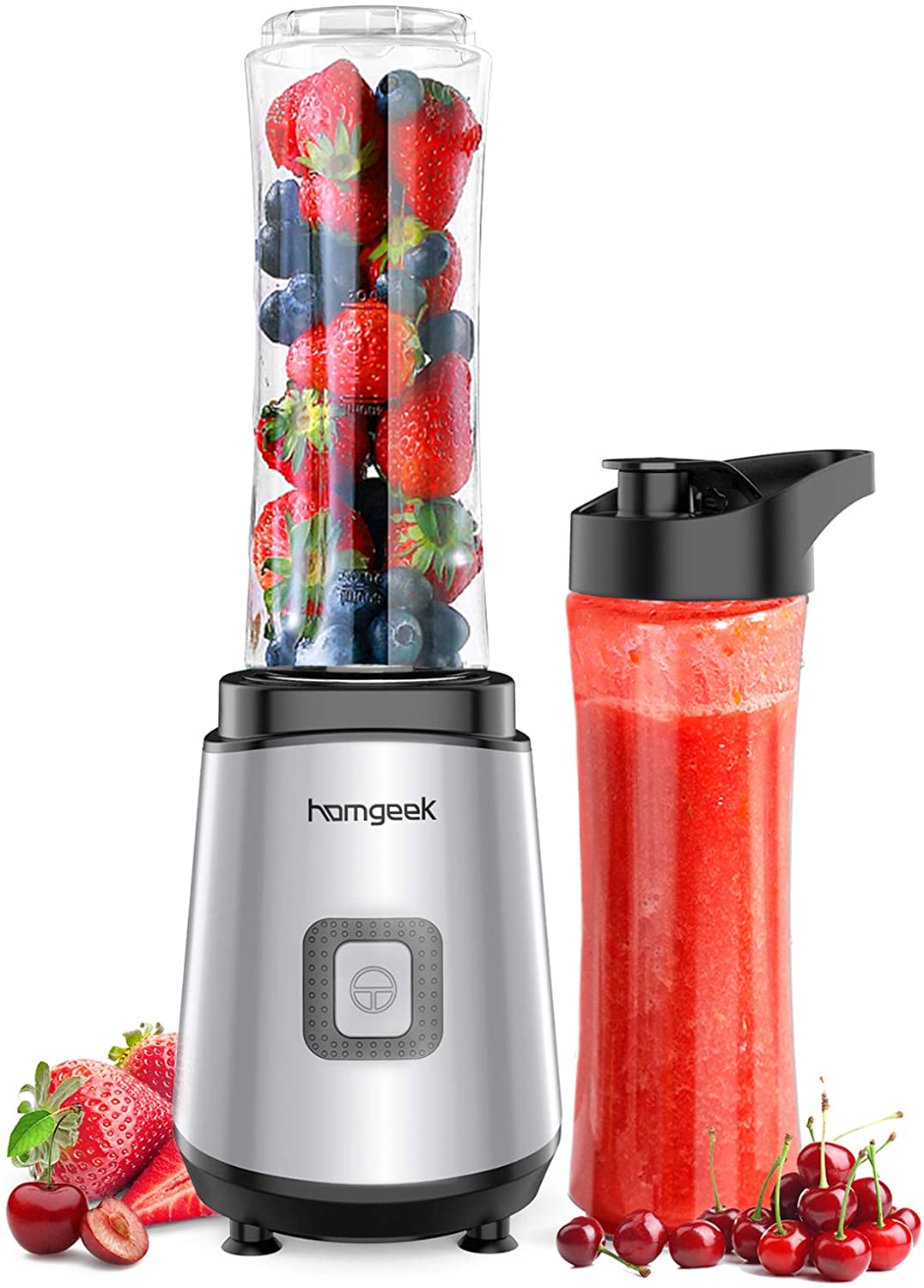 Best Blender for Protein Shakes