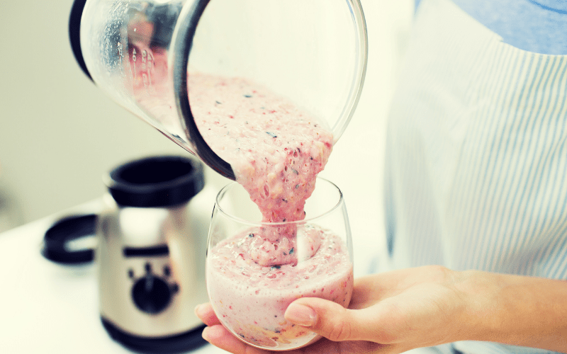 Best blender for protein Shakes