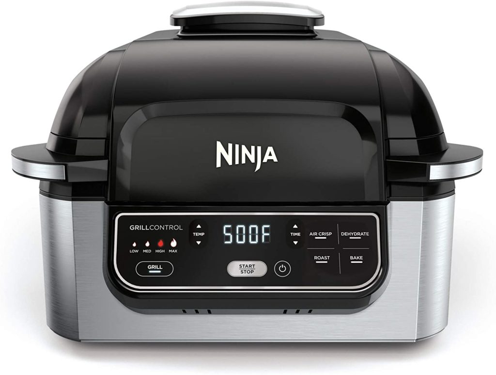 Ninja foodi Indoor grills Black Friday