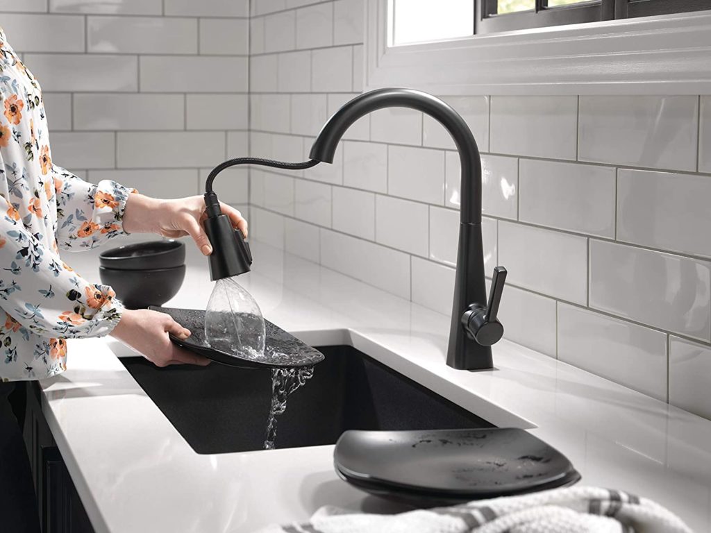 Delta Faucet Black Friday