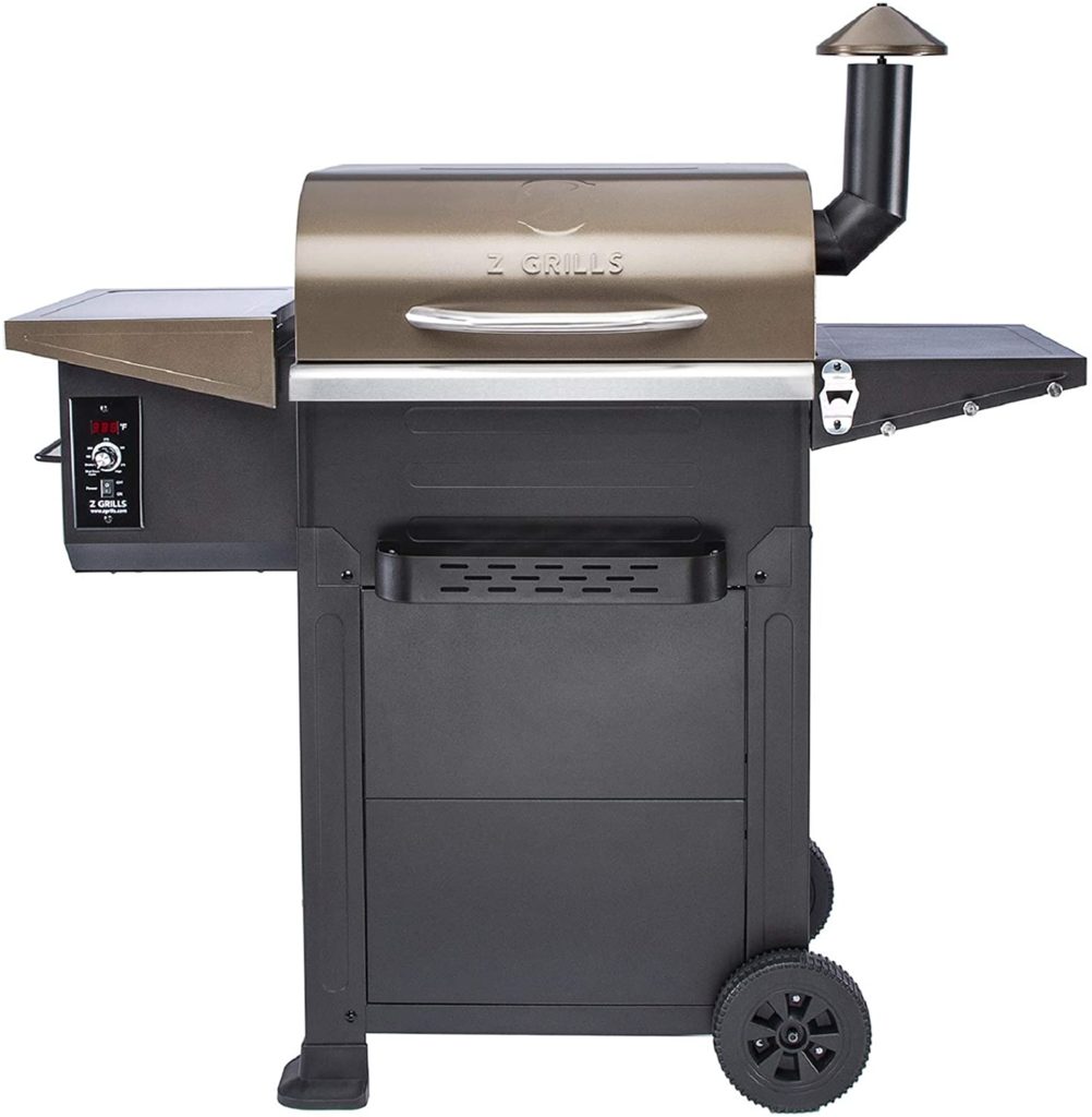 10 Best Z grill Black Friday and Cyber Monday Deals 2022