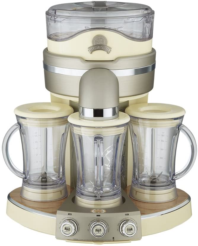 Margaritaville Tahiti Frozen Concoction Maker Black Friday