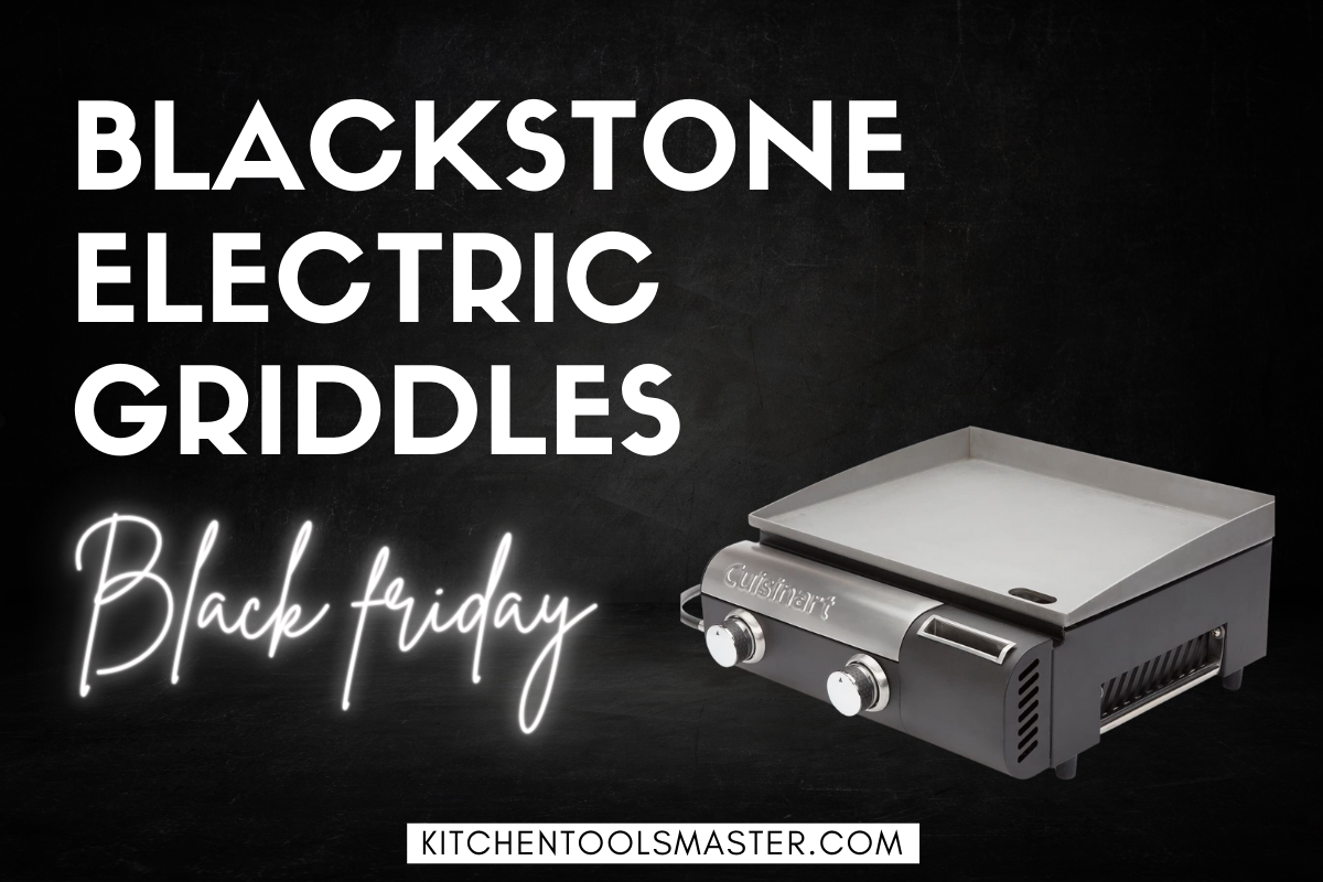 Blackstone griddle black friday