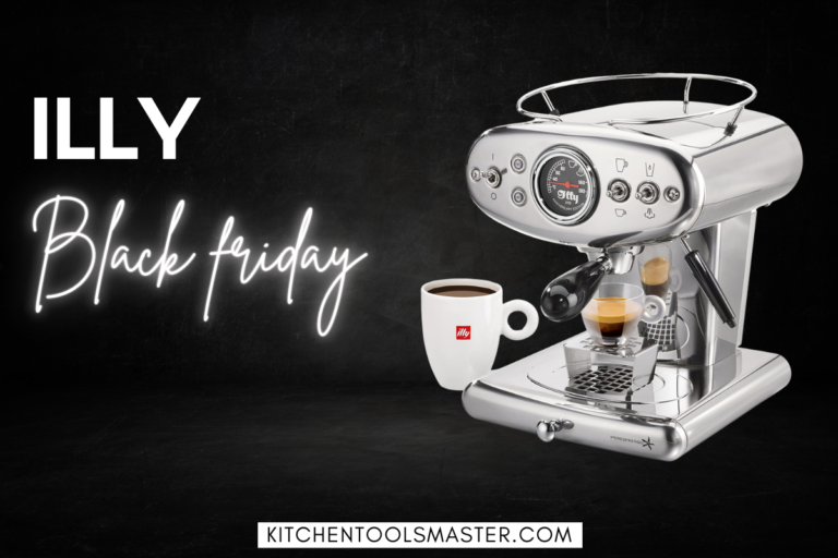 illy black friday