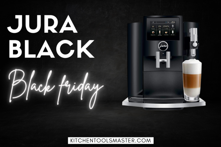Jura black friday