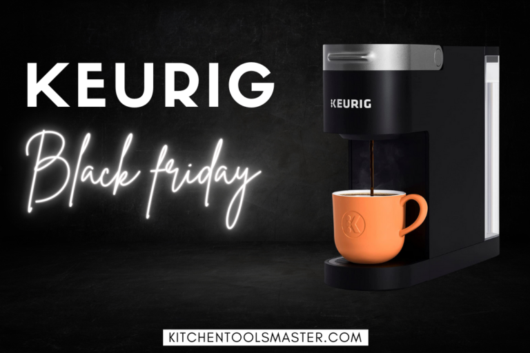 Keurig black friday