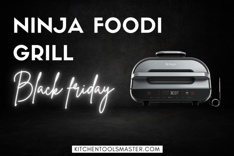 Ninja foodi grill black friday