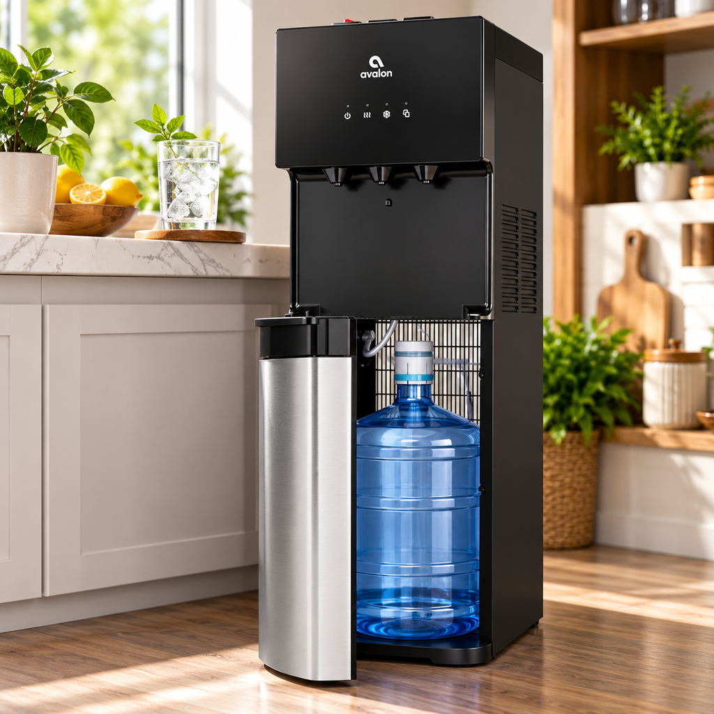 Water Dispenser Black Friday