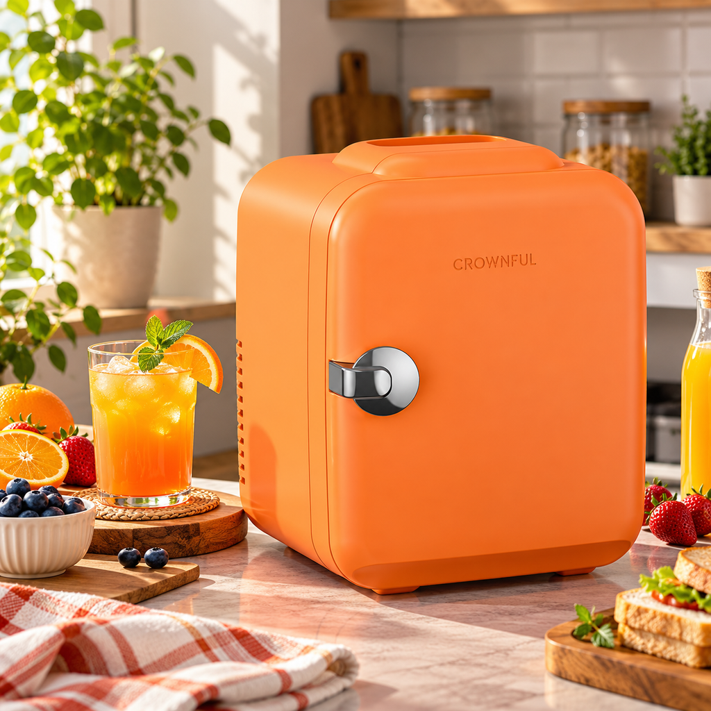 Mini Refrigerator Black Friday