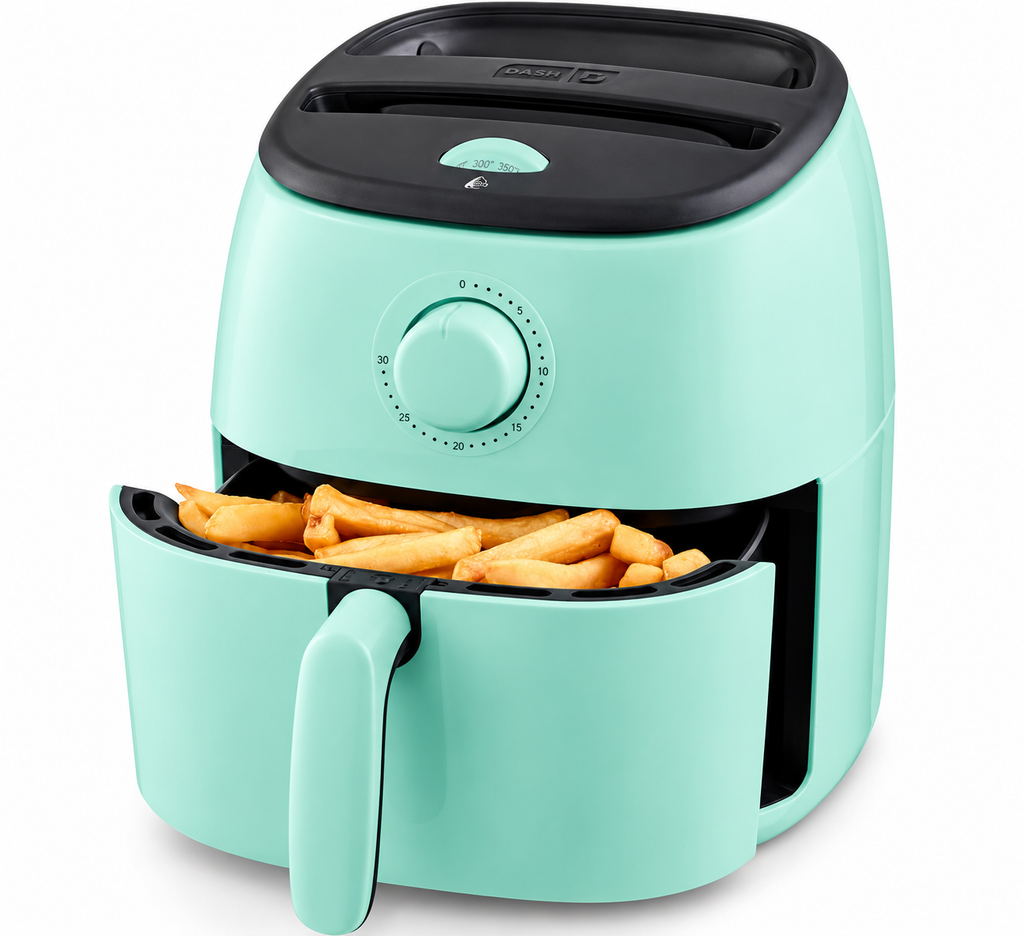 Dash Air Fryer Black Friday