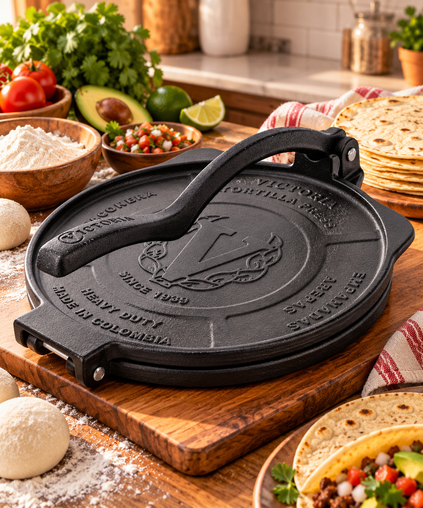 Tortilla Maker Black Friday
