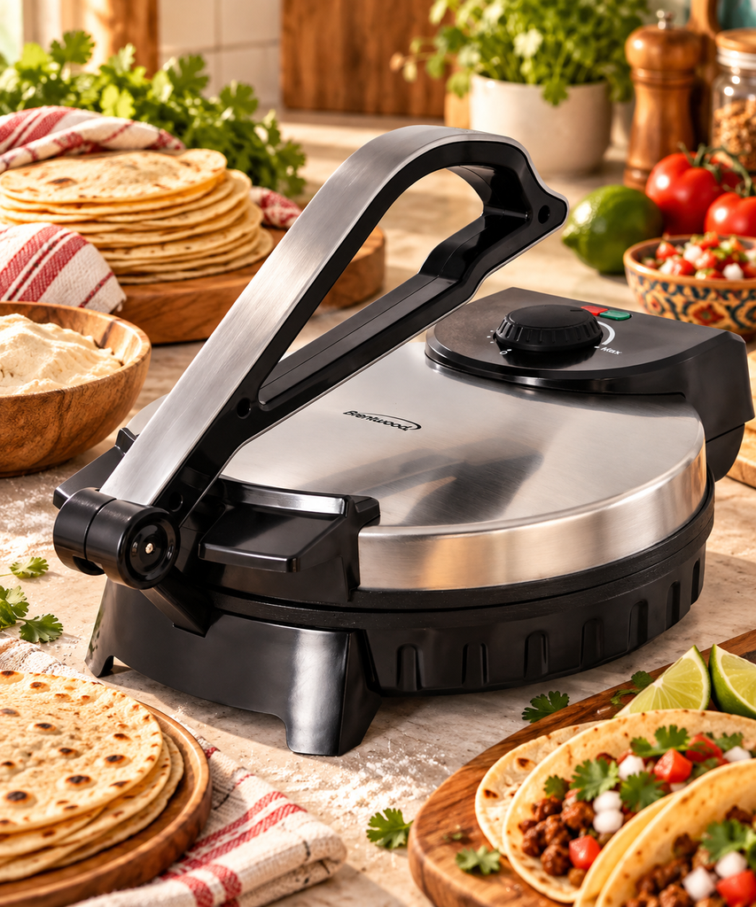 Tortilla Maker black friday