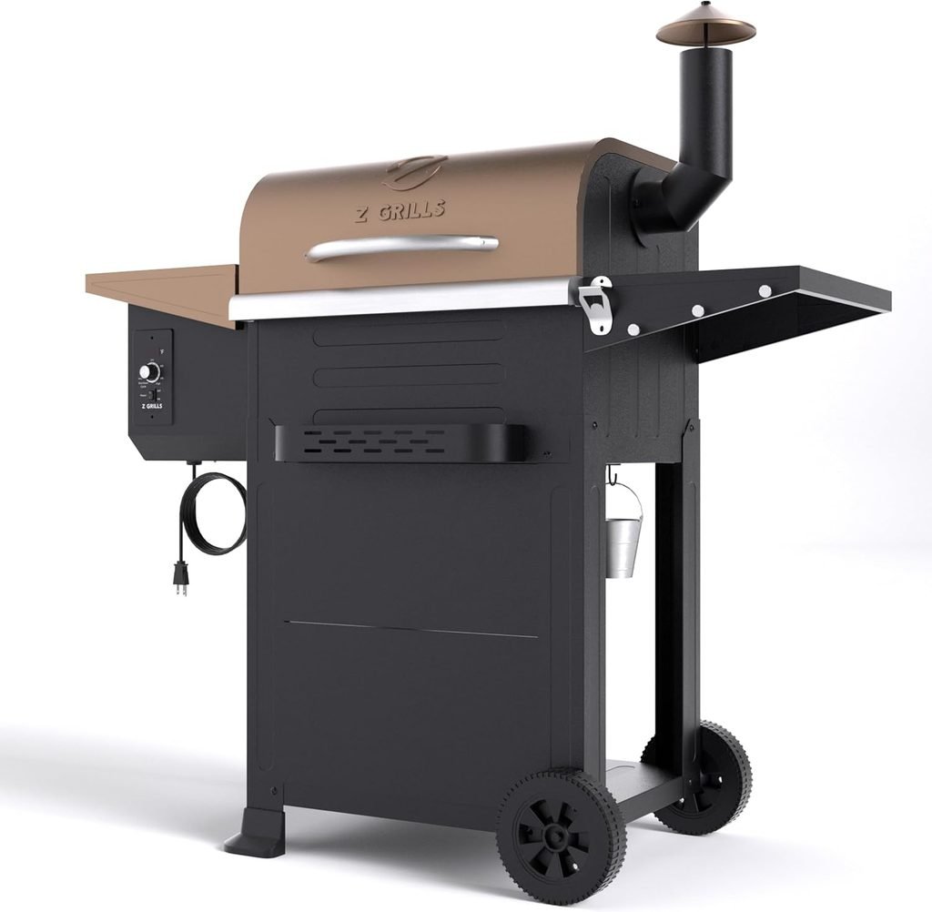 Z GRILLS Black Friday Deal 2026