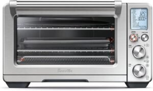 Breville Joule Oven Air Fryer Pro Smart Kitchen Appliaences