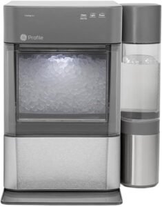 Smart Kitchen Appliances GE Profile Opal 2.0 XL Smart Nugget Ice Maker
