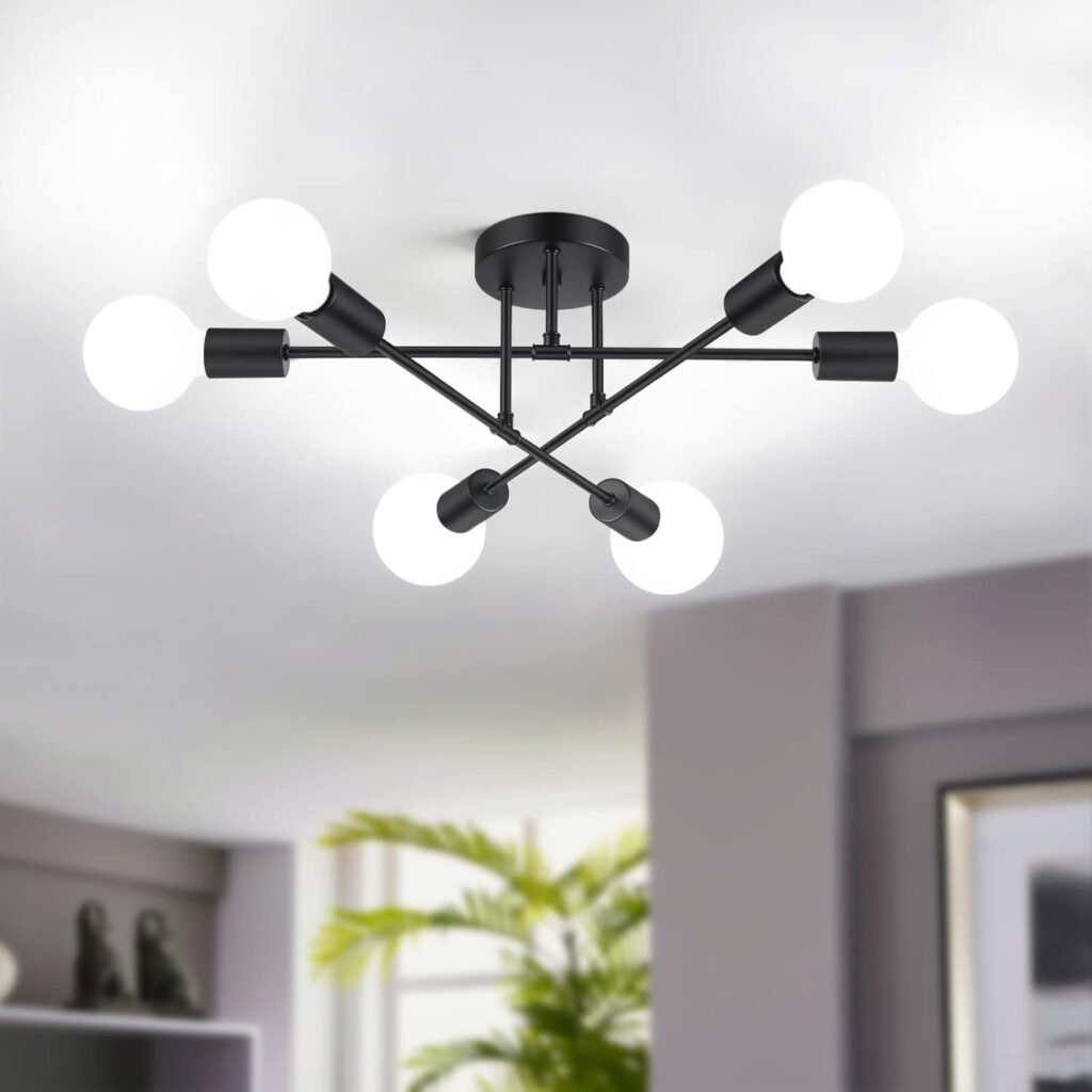 LIGHT FIXTURES FOR KITCHEN