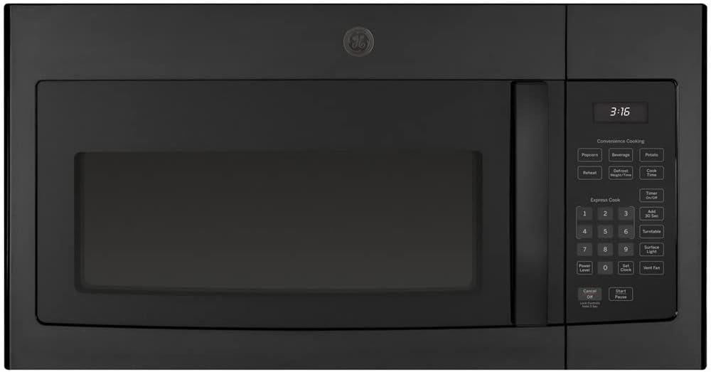 GE kitchen Over-the-Range Microwave