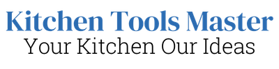 Kitchen tools master
