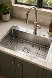 Koardink Stainless Steel Kitchen Sink